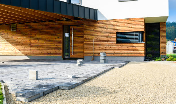 Reasons to Select Us for Your Driveway Paving Requirements in Warren, OR