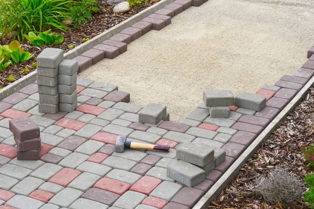 Best Concrete Paver Driveway  in Warren, OR