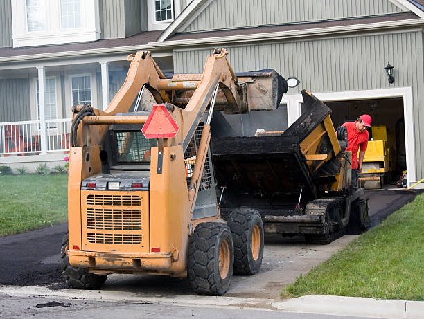 Trusted Warren, OR Driveway Pavers Experts